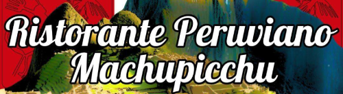 RISTORANTE MACHU PICCHU